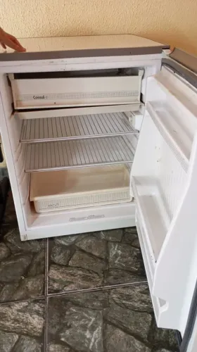 Freezer preço baixo para ir rápido