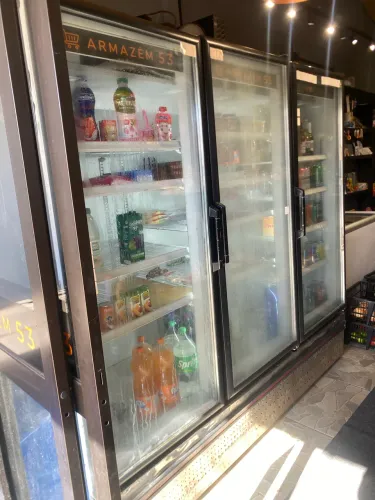 Vendo freezer refrigerador 