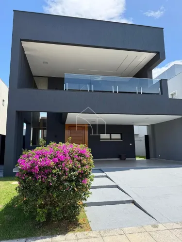 Casa à venda 4 quartos 3 suítes no Boulevard Lagoa