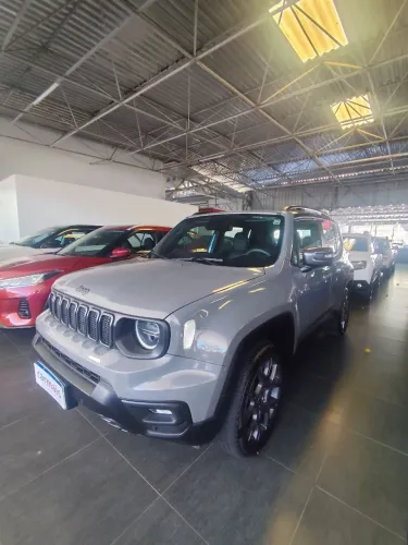 Jeep Renegade S T270 1.3 TB 4X4 Flex Aut. 2022