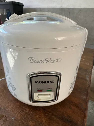 Panela de arroz