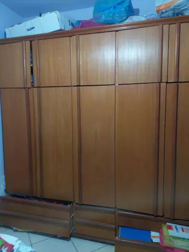 Armário de Quarto de  casal