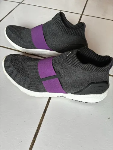 Tênis Oakley Fractal Knit Jet