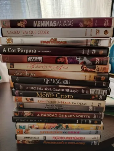 Filmes