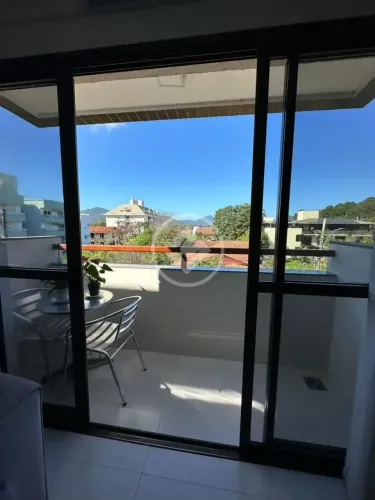 AK-Apartamento Canasvieiras, 350metros do mar!