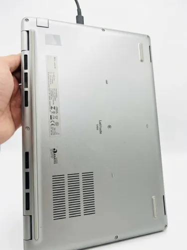 Notbook Dell Latitude 5450.