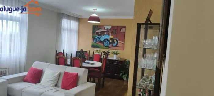 Apartamento com 3 dormitórios à venda, 126 m² por R$ 750.000 - Centro - São José dos Campo