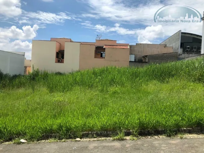 Terreno à venda, 250 m² por R$ 590.000,00 - Nova Vinhedo - Vinhedo/SP