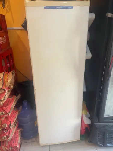Freezer cônsul