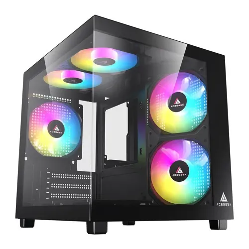 Gabinete Aquário Acegeek Tide (NOVO)
