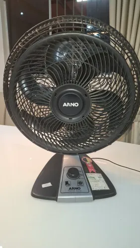 Ventilador Arno 40 cm