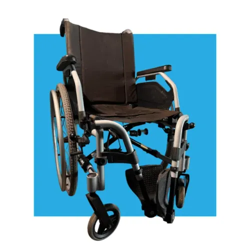 Cadeira de Rodas Ottobock Start M1
