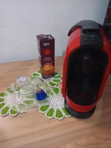 Cafeteira
