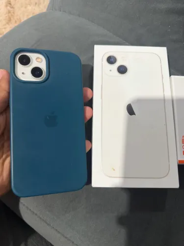 Vendo IPhone 13 128GB - Funcionando perfeitamente