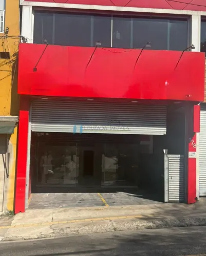 Casa Comercial para Locação em Vila Alpina, São Paulo-180m²