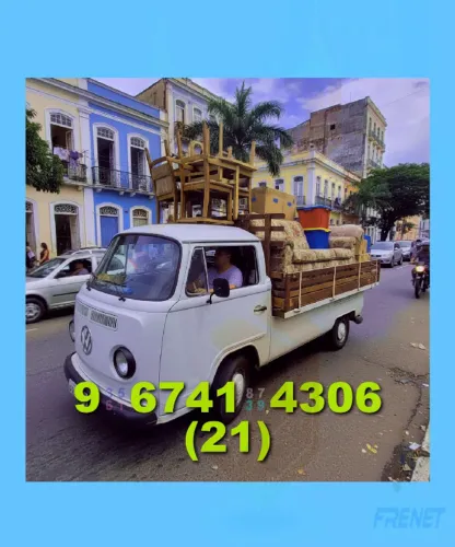 FRETE+BANGU+REALENGO+PADRE-MIGUEL+CAMPO-GRANDE+(21)*9/6741|4306