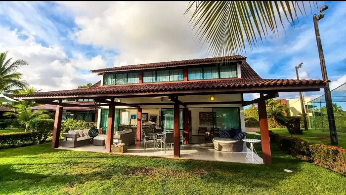 Casa à venda, PONTA DE SERRAMBI, Ipojuca, PE