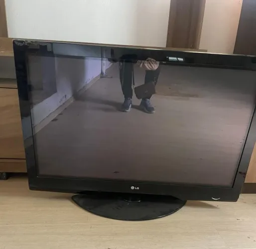TV LG 40 polegadas digital normal
