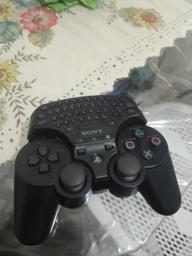 Controle ps 3