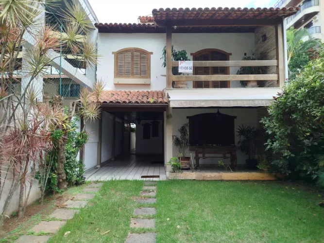 Casa independente bairro da Passagem, Cabo Frio.