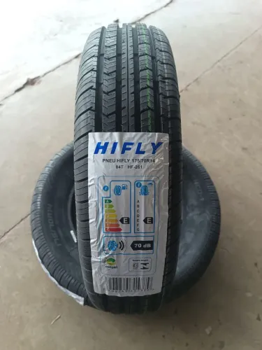 PNEU HIFLY ARO 14<br><br>*R$310,00*<br><br>Entrar em contato *65