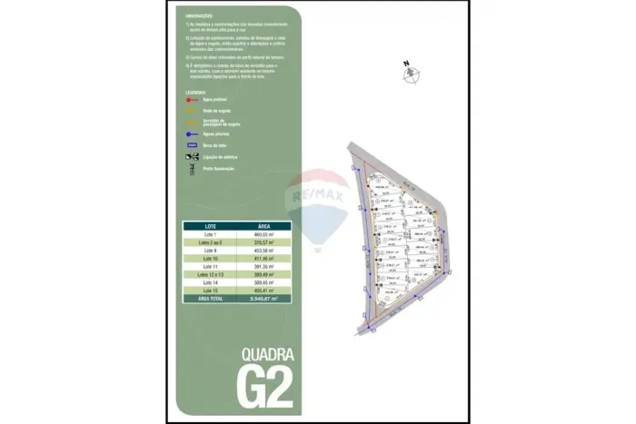 OPORTUNIDADE INCRÍVEL!!! Terreno Residencial Damha 2 Cidade Ocidental 378,57 m2 ACEITA FIN