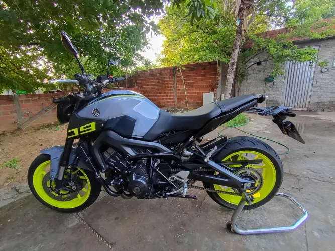 MT 09 18/18