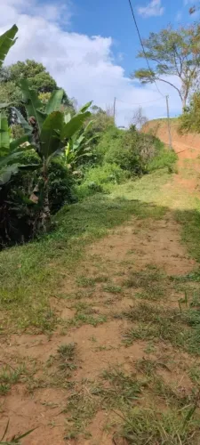 Terreno em São Sebastião, Palhoça/SC