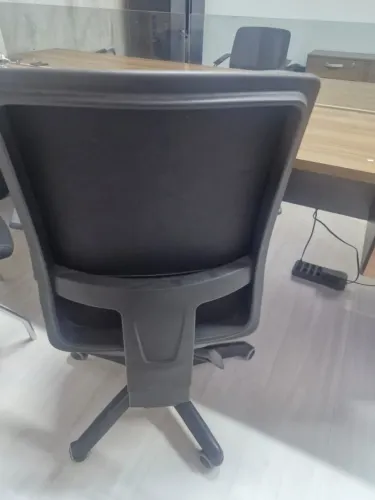 Cadeira do diretor