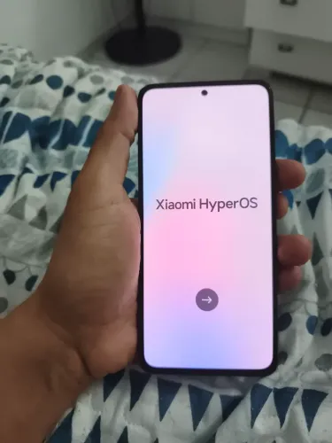REDMI NOTE 13