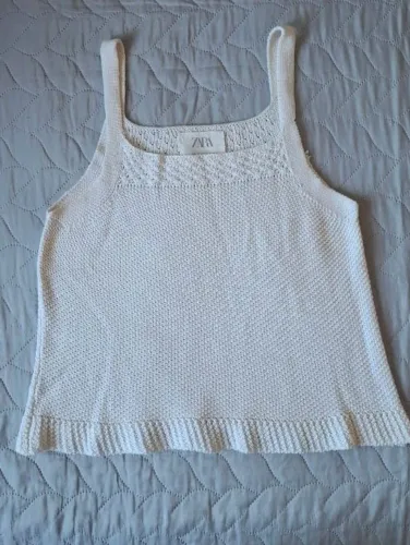 Blusa Zara