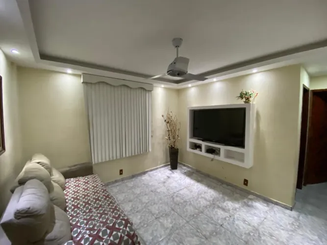 Apartamento 2 Quartos | Excelente Localização | Próximo ao Comércio