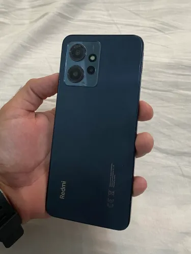 XIAOMI NOTE 12