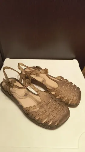 Melissa Rosê 33/34
