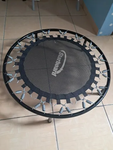Cama elástica Jump profissional- otima oportunidade!
