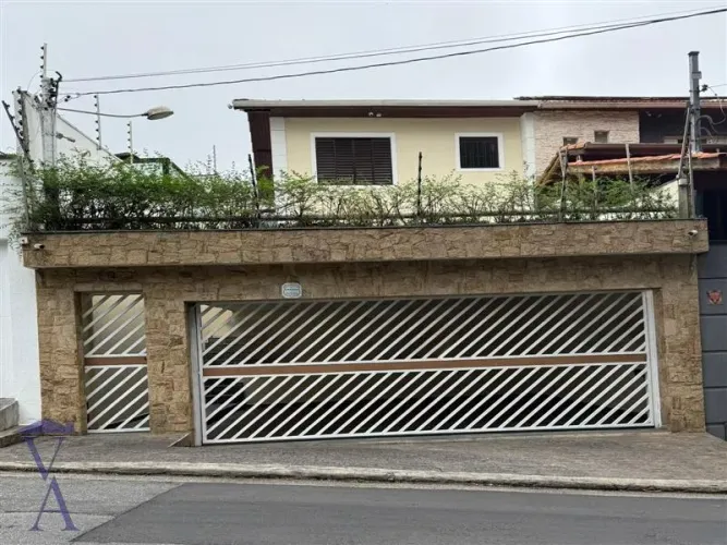 Sobrado Palmas do Tremembé Sao Paulo/SP