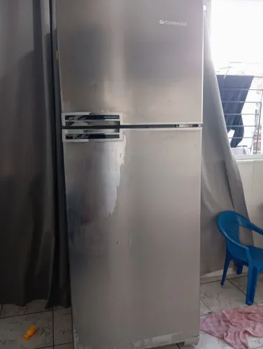 Geladeira Continental 480l