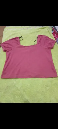 Blusa tamanho P