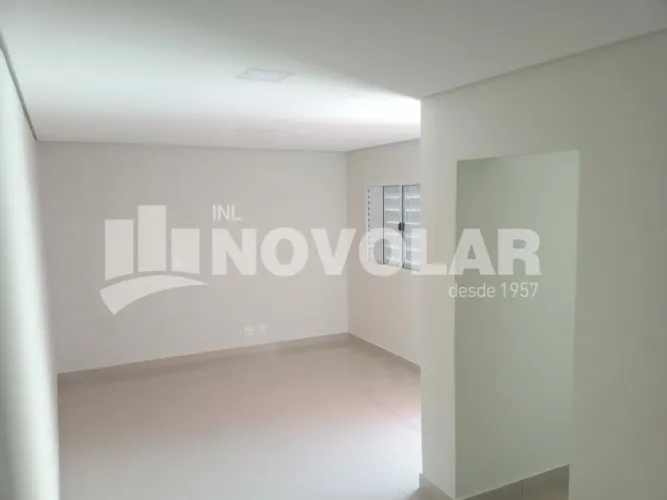 Sala Comercial na Vila Maria, com 42 metros quadrados de área útil