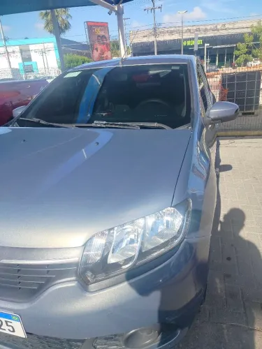 Renault Sandero Expression Flex 1.0 12V 5P 2020