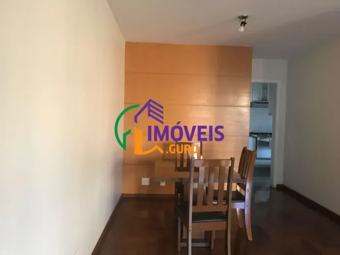 APARTAMENTO - MORUMBI - SP