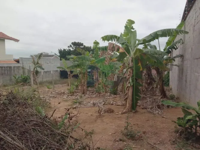 Terreno Jardim terras de São João em Jacarei-SP