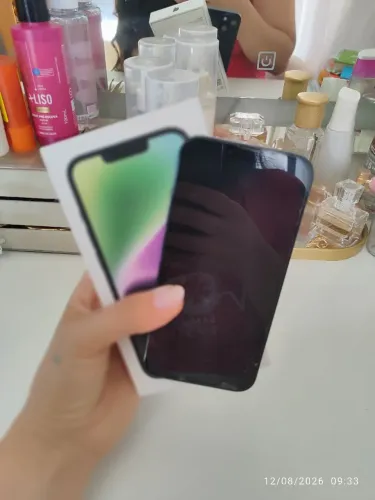 iPhone 14 único dono