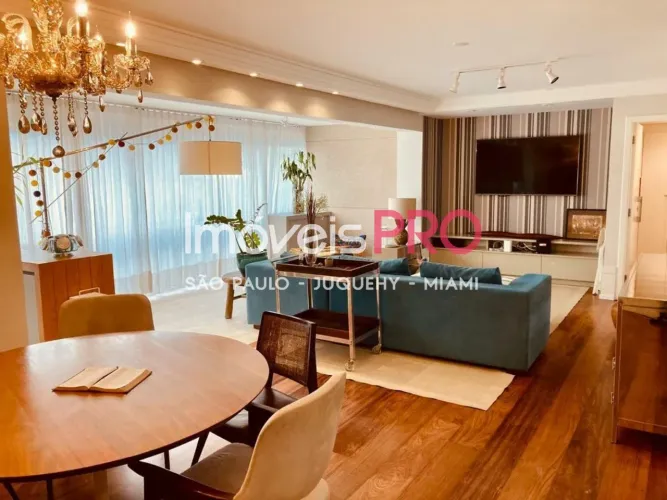 Apartamento venda impecável 126m² 2 suítes, 2 vagas condomínio Helvetia