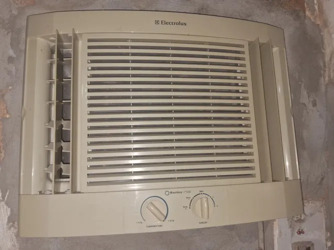 AR CONDICIONADO ELETROLUX