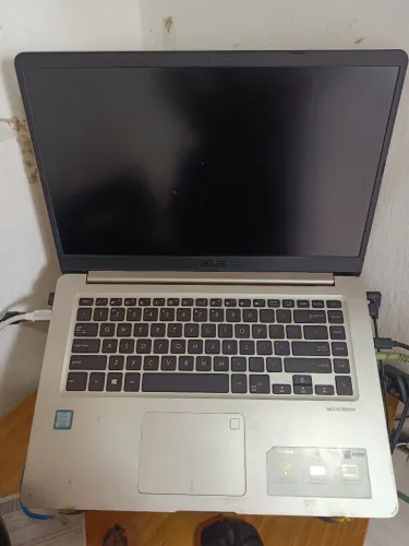 Notebook Asus vivobook I7 - 7° geração