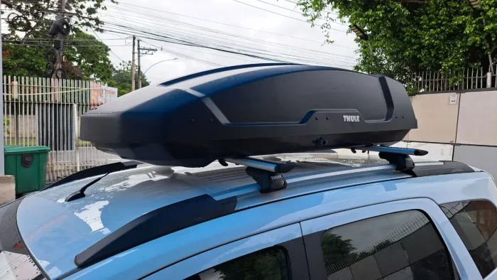 Bagageiro Thule Force Xt M 400 litros