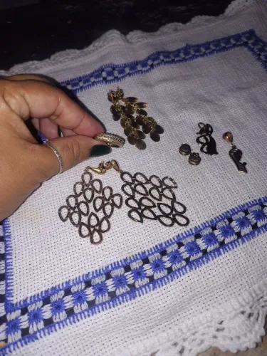 Peças Romanel