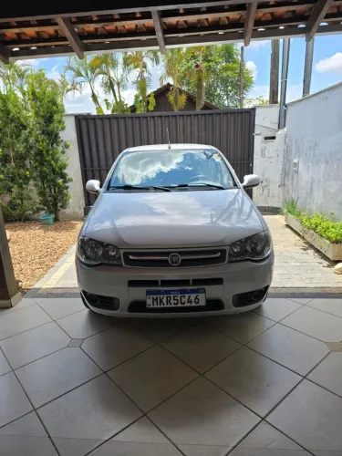 Fiat Palio 1.0 Economy Fire Flex 8V 4P 2013