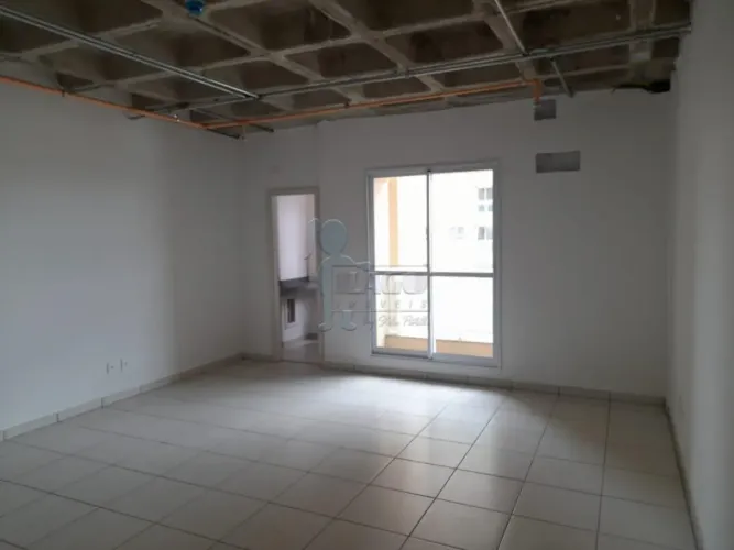 Sala comercial de 37m² com 01 lavabo à venda - Nova Ribeirânia